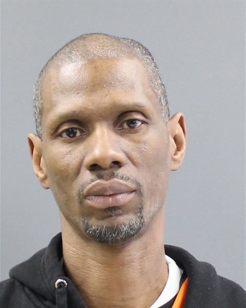 Maxie Rallings Jr.